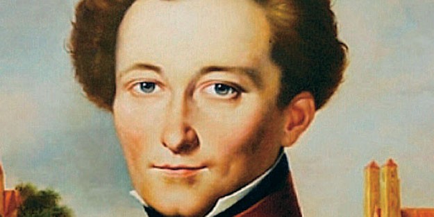 Карл фон Клаузевиц | StoSec - Knowledge is Power